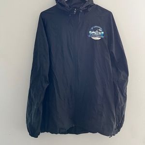Special Edition - 2020 LA Marathon Windbreaker